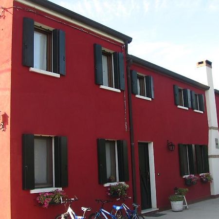 B&B La Zanzara Adria Dış mekan fotoğraf
