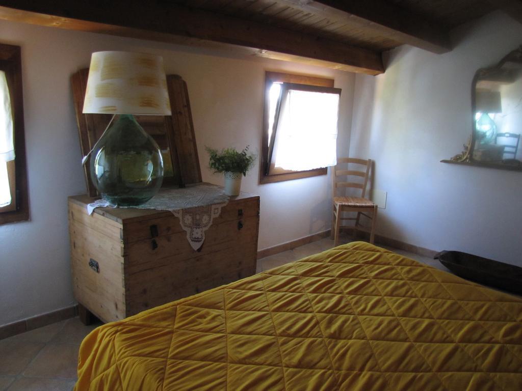 B&B La Zanzara Adria Dış mekan fotoğraf