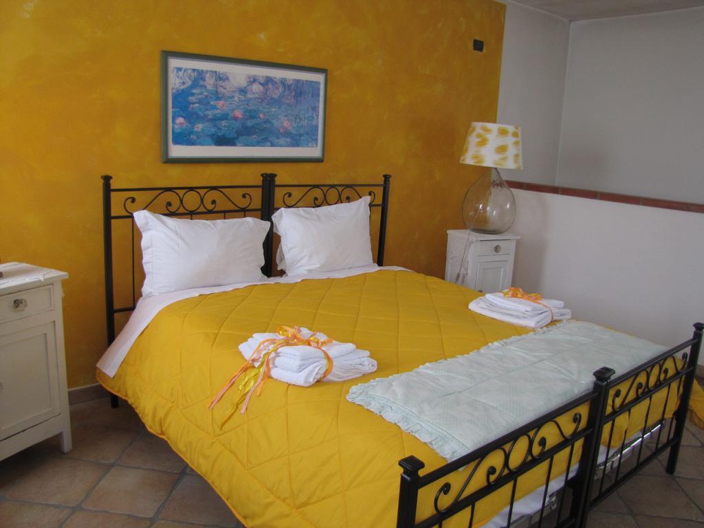 B&B La Zanzara Adria Dış mekan fotoğraf