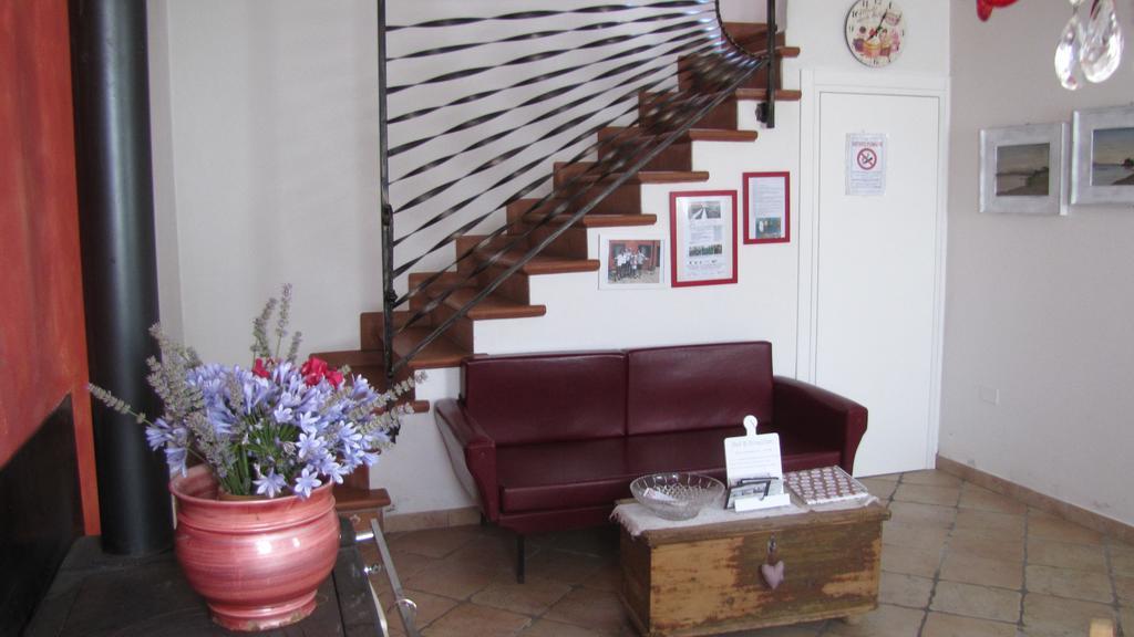 B&B La Zanzara Adria Dış mekan fotoğraf