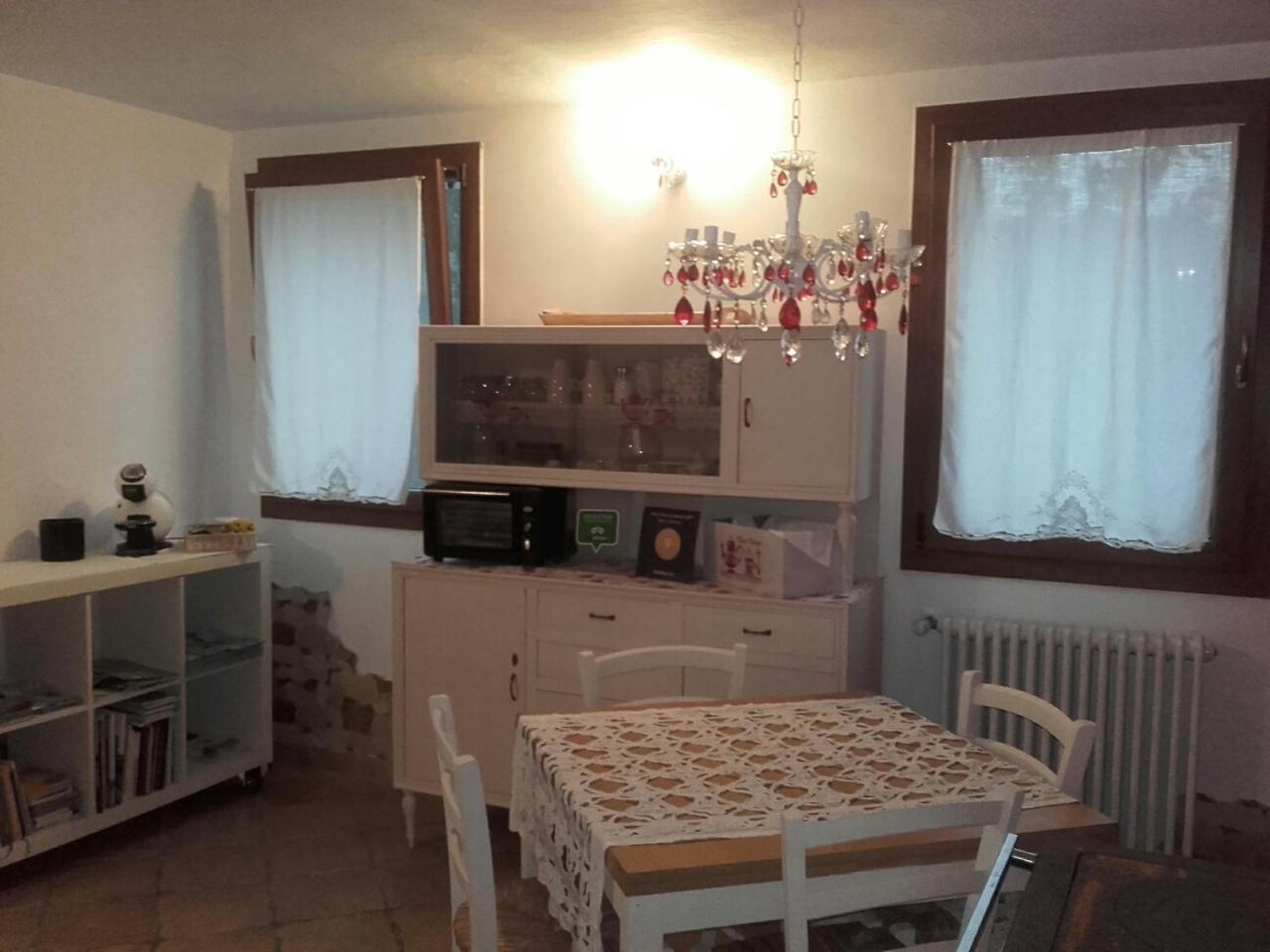 B&B La Zanzara Adria Dış mekan fotoğraf