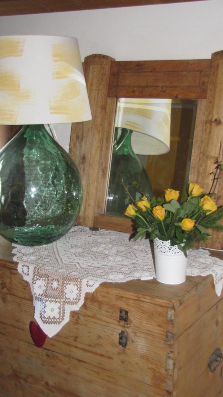 B&B La Zanzara Adria Dış mekan fotoğraf
