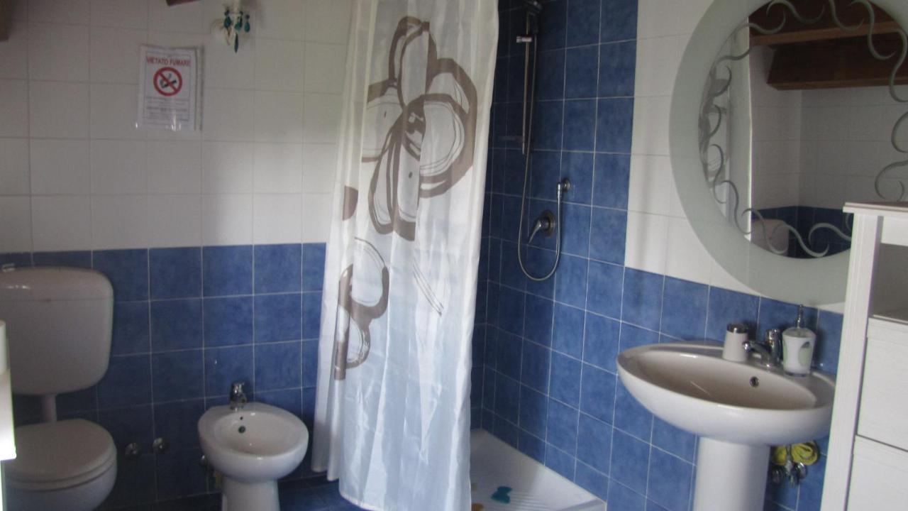 B&B La Zanzara Adria Dış mekan fotoğraf